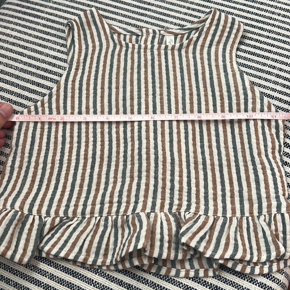 Rylee + Cru Oceanside Top - Picture 8 of 9